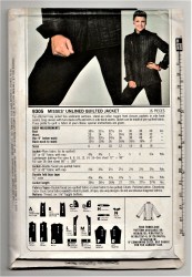 9305 S JKT